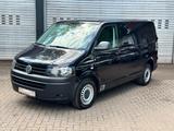 Volkswagen T5 Transporter Kasten-Kombi Kasten BlueMotion - VW T5 Gebrauchtwagen in Hamburg