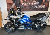 BMW R 1200 GS Adventure 3 Pakete SOS