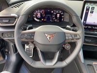 Cupra Formentor - Vorschau Bild 12