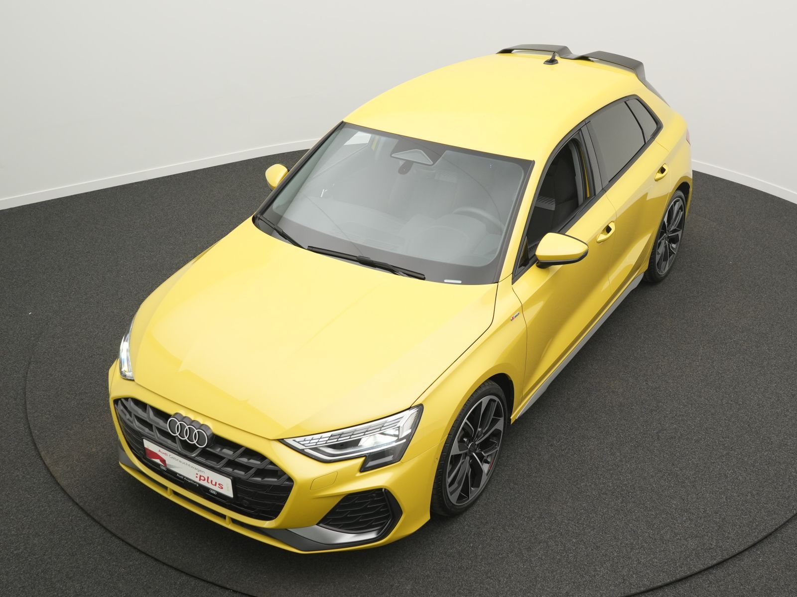 Audi A3 - Bild 23