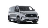 Ford Tourneo Custom Bus 320 L2 Active FWD 150 PS M6 - Ford: P6 15m