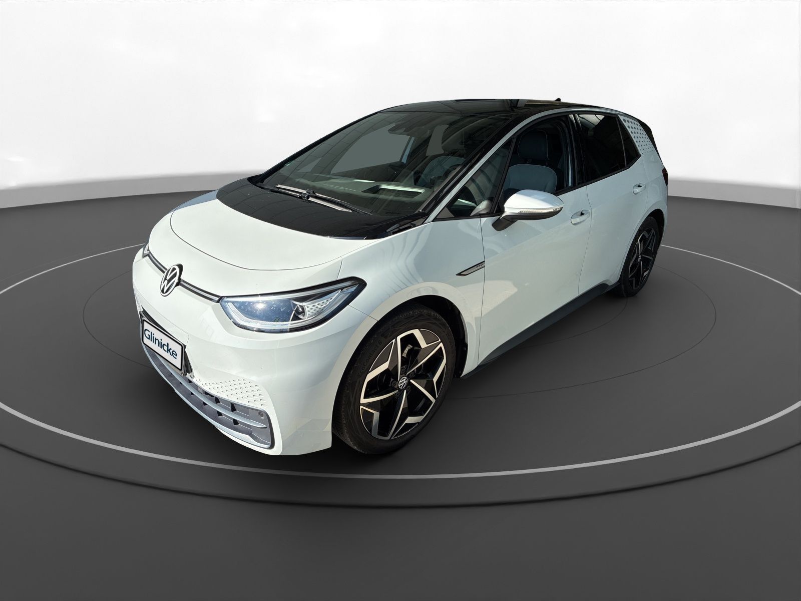 Volkswagen ID.3 - Bild 2