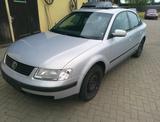 Volkswagen Passat 1.6 Comfortline,Navi,PDC,AHK,GHD - gebrauchte VW Passat aus dem Jahr 1999