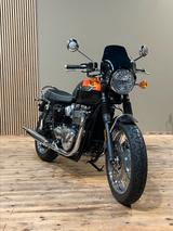 Triumph Bonneville T120 - Triumph Motorräder in Frankfurt