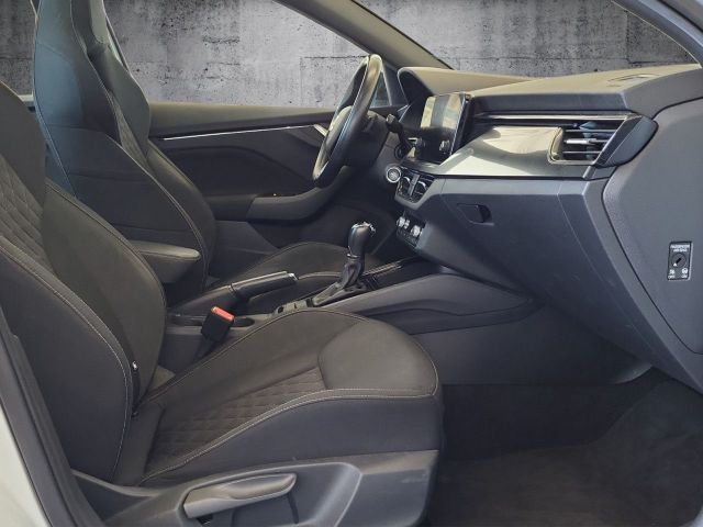 Scala 1.5 TSI Aut. Style Panorama Kamera