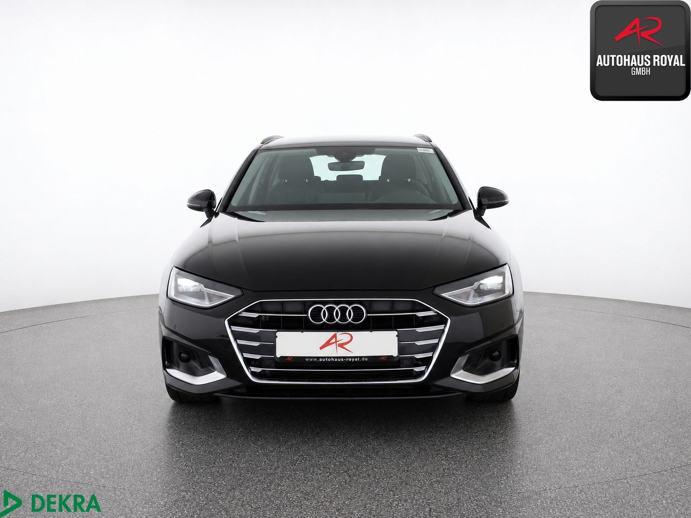 Audi A4 Avant 40 TDI S LINE 18 ZOLL VIRTUAL,KEYLESS foto 8