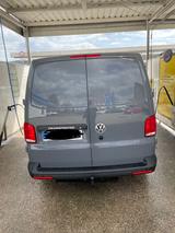 Volkswagen T6 Transporter, sehr gepflegt, 54.000 tkm, Klima - Volkswagen T6 Transporter in Dortmund