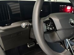 Fahrzeugabbildung Opel Astra L 1.2 Turbo GS -- Navi Pro/Tech-Paket1