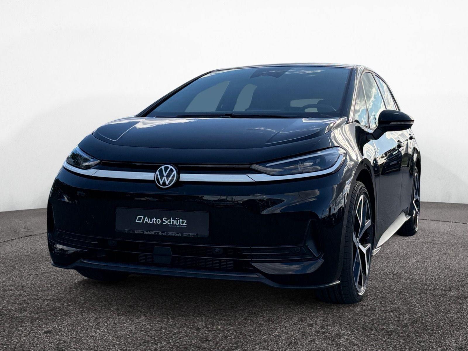 Volkswagen ID.3 Neo Life 170 kW *IQ.DRIVE*INTERIEUR-P.*WÄRM imagem 2