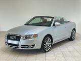 Audi A4 Cabriolet 2.0 TFSI Navi*Leder*Xenon - Audi A4: Cabrio, 2.4