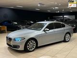 BMW 520 5-serie 520i Last Minute Edition|NAP|MEMORY| - BMW 520 bis 10.000 Euro