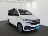 Volkswagen T6.1 California Beach Tour 2.0 TDI 4M KR Edition - weiße Volkswagen T6 California