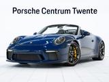 Porsche 991 Speedster