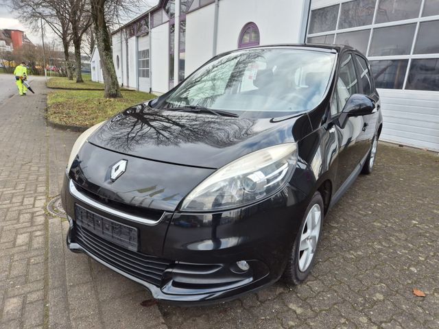 Renault Scenic III TomTom Edition TÜV NEU