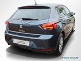 Seat Ibiza 1.0 TSI Style ACC LED Navi RüKa Sitzh. - Seat Ibiza aus 2025