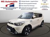 Kia Soul 1.6 CRDi Spirit Vip-Paket Anhängerkupplung - Kia Soul: 1.6
