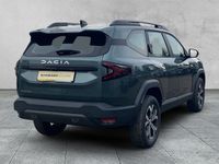 Dacia Bigster - Vorschau Bild 5