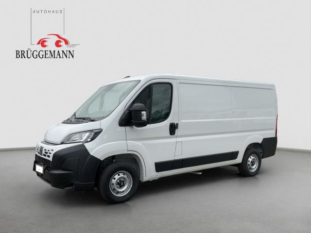 Fiat Ducato L2H1 120 Kamera, Premium Kabine