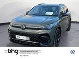 Volkswagen Tiguan 2.0 TDI R-Line 4MOTION LED-PLUS DSG AHK H