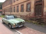 Jaguar XJ6 S1 mit toller Ausstattung in Top Zustand - Jaguar XJ6 Gebrauchtwagen