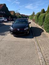 Volkswagen Golf 2.0 TSI GTI Cabriolet GTI