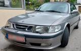 Saab saab 9-3 cabrio - Saab aus 2003