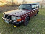 Volkswagen Volvo 240/245 2.3 Benziner - Volvo 245 Gebrauchtwagen