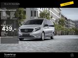 Mercedes-Benz Vito 116 TOURER PRO EDITION NAVI KAMERA LED PDC - Mercedes-Benz Vito in Kiel