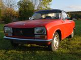 Peugeot 304 S Cabrio*H-Nr.* - Peugeot 304 Cabrio Gebrauchtwagen