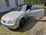 Mercedes-Benz CLK 200 KOMPRESSOR ELEGANCE Elegance