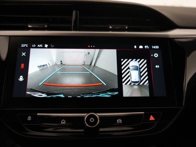Corsa F FACELIFT GS+LED MATRIX+NAVI+RÜCKFAHRKAME