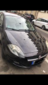 Fiat Bravo 1.4 16V Easy Easy - Fiat Bravo: 1.4