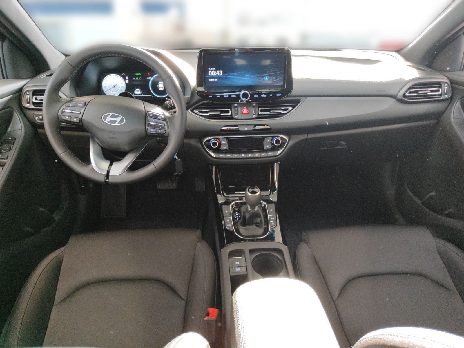 Hyundai i30 – Bild 11