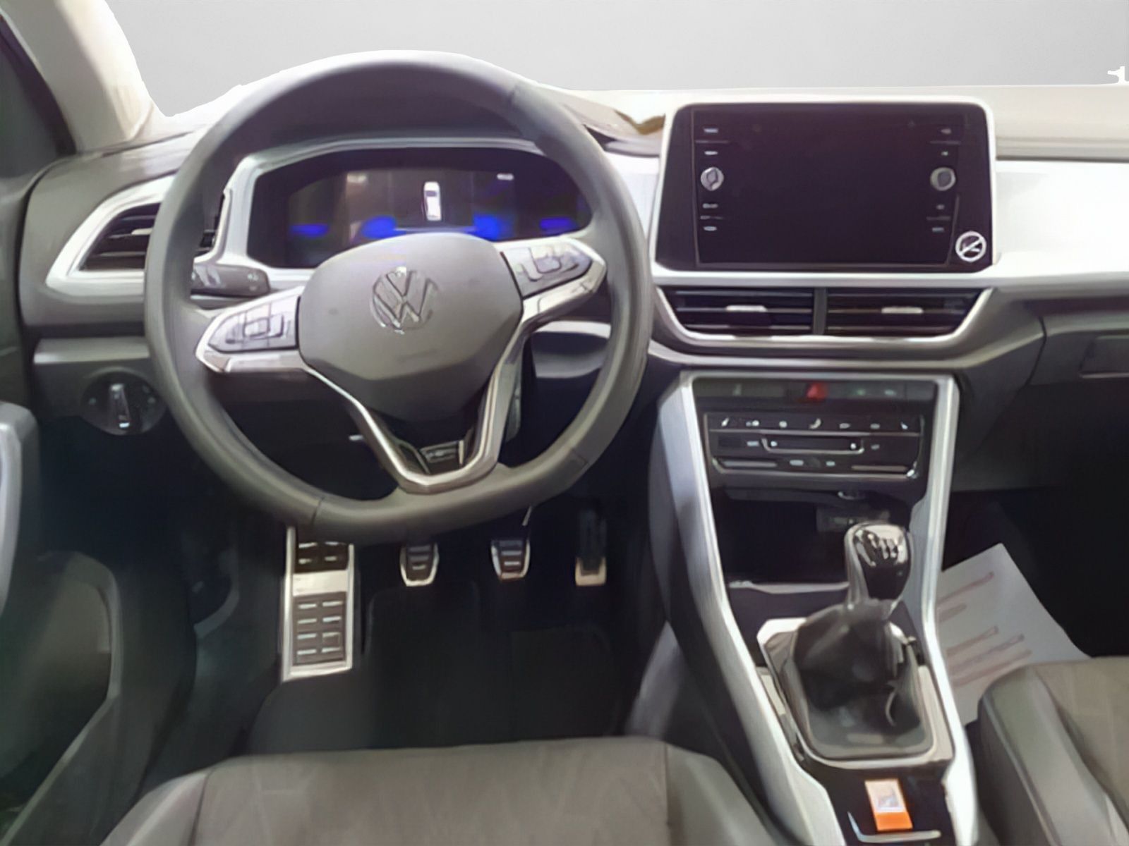 Volkswagen T-Roc - Bild 4