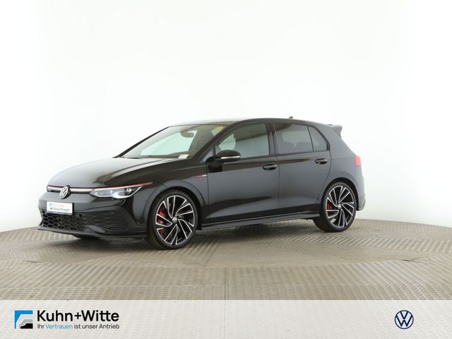 Volkswagen Golf VIII 2.0 TSI GTI Clubsport *IQ.Light*Pano*E