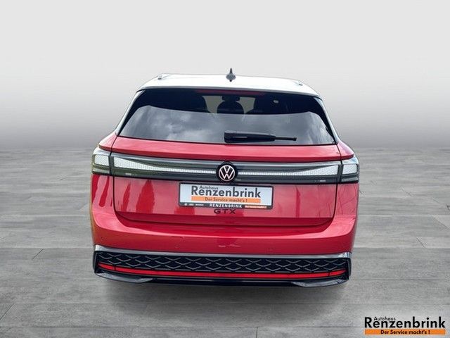 ID.7 Tourer  GTX 4Motion AHK PANO VOLL