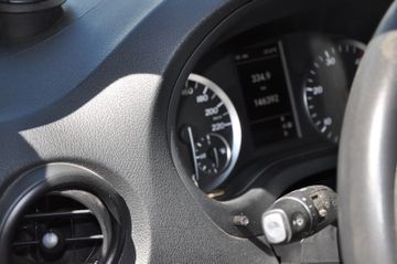 Mercedes Vito - 5