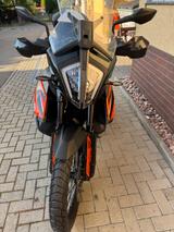 KTM 890 Adventure Vollausstattung - KTM Motorräder in Erfurt