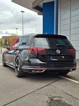Volkswagen Passat 2.0 TDI Variant R-Line 3x mit Garantie !! - VW Passat Gebrauchtwagen in Chemnitz