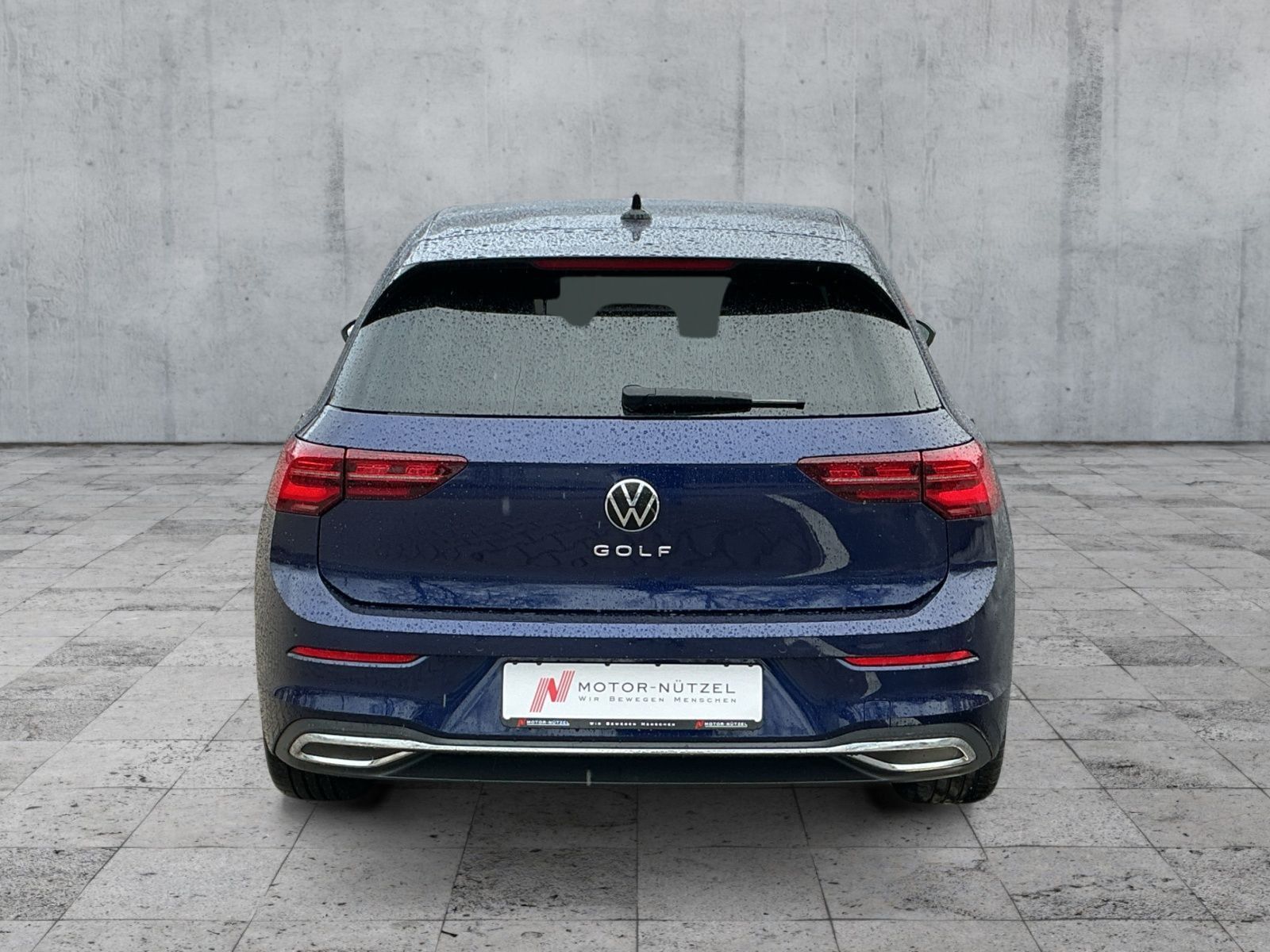 Volkswagen Golf - Bild 5