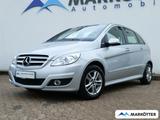 Mercedes-Benz B 160 Sitzheizung/HU/AU bis 03/2027/ - Mercedes-Benz B 160: Van