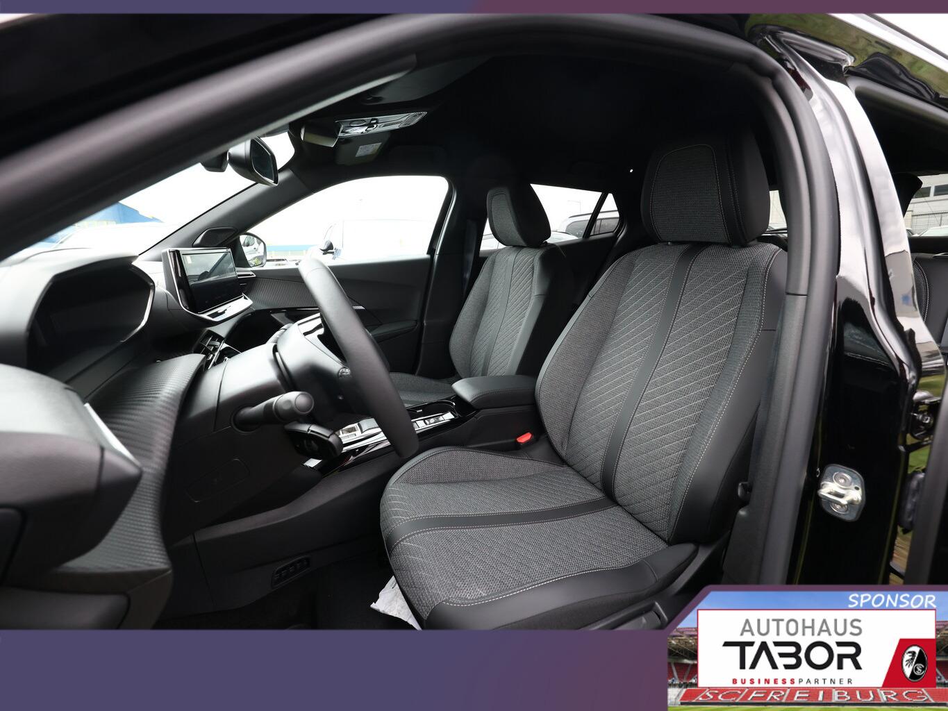 Peugeot 2008 54 kWh Allure 11kW-OBC WärmeP UVP-33%*