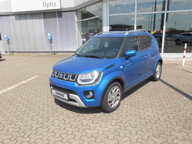 Suzuki Ignis 1.2 l Comfort Hybrid CVT