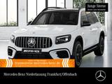 Mercedes-Benz GLB 35 4M AMG Premium Night/Pano/20"/360° - gebrauchte Mercedes-Benz GLB 35 AMG aus dem Jahr 2024
