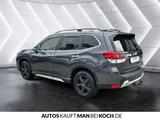 Subaru Forester 2.0ie CVT Active CAM 4x4 ACC SH LED AHK - Subaru aus 2020