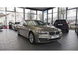 BMW 520 d Limousine  Navi /AHK / Memory / HUD / PDC - BMW 520