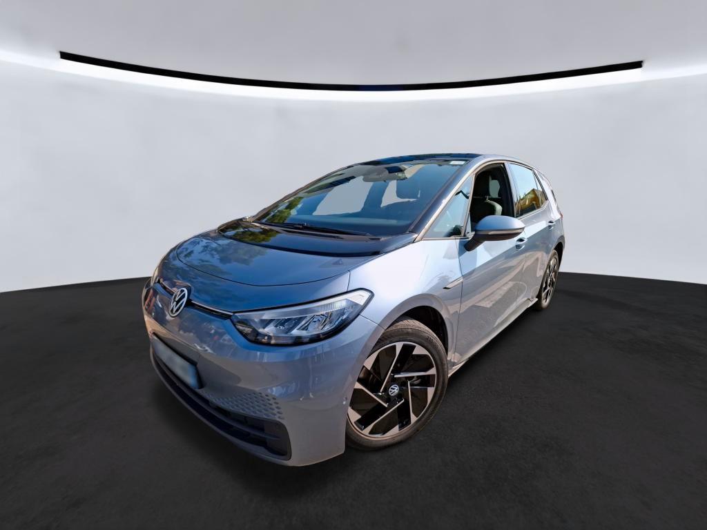 Volkswagen ID.3 Pro Performance/RFK/SHZ/ACC