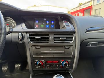 Audi A4 Lim. Ambition+Shz+BiXenon+3xKlima