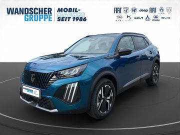 Peugeot 2008 1.2 145 Allure LED SHZ