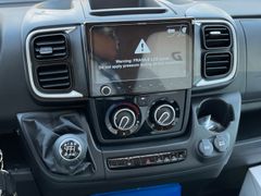 Glücksmobil 741 EB | Isofix | Elektr. Hubbett | *MJ 2025*
